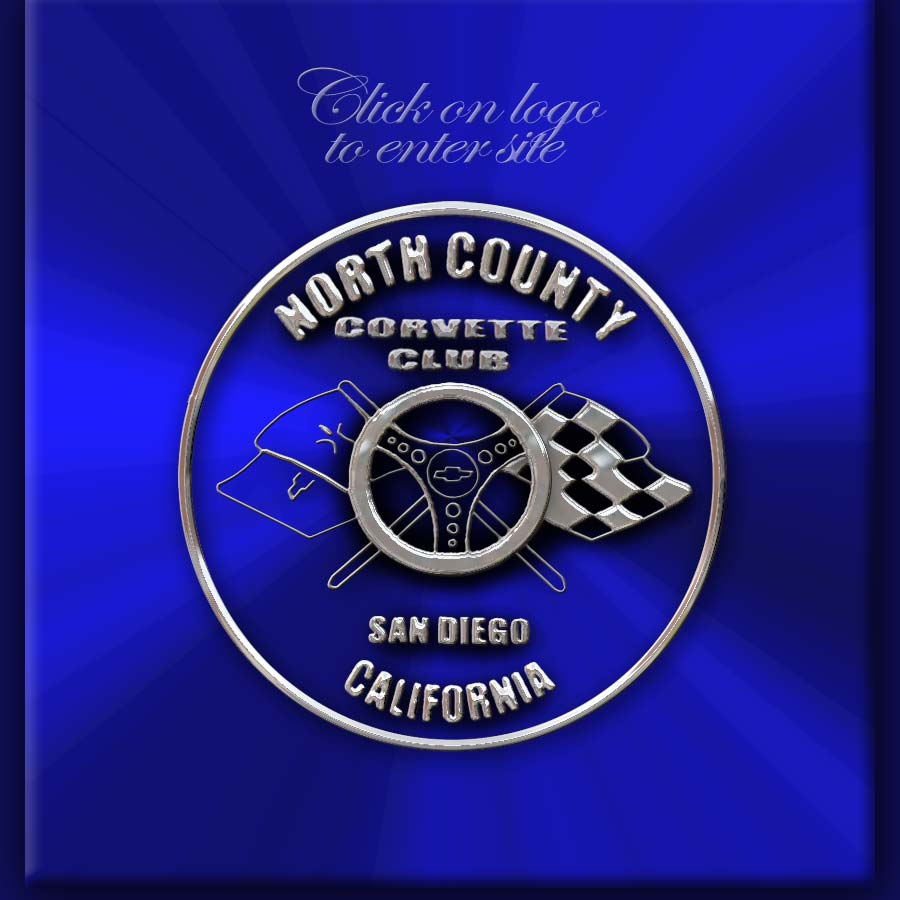 north-county-corvette-club-logo